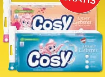 Unimarkt Toilettenpapier Angebot