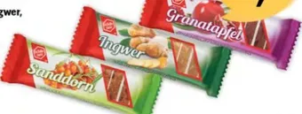 Martin Reformstark Fruchtschnitten Angebot