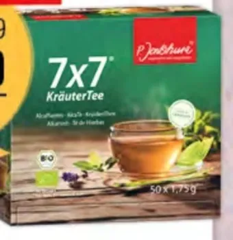 Martin Reformstark 7x7 kräutertee Angebot
