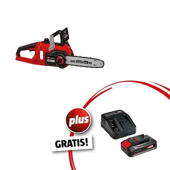 Bauhaus Einhell power x-change 18v maschinenpaket fortexxa 18/30 (inklusive starter-kit gratis! ) Angebot