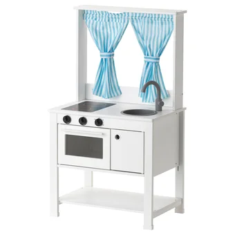IKEA Spisig spielküche, 55x37x98 cm Angebot