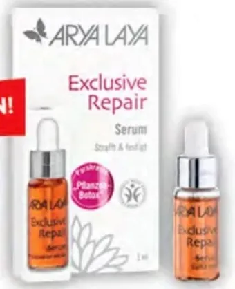 Martin Reformstark Exclusive repair serum Angebot