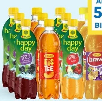 T&G Happy Day Angebot