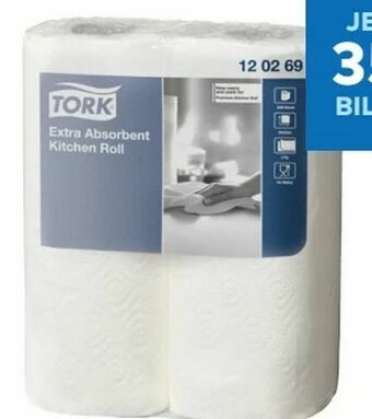 T&G Küchenrolle Angebot