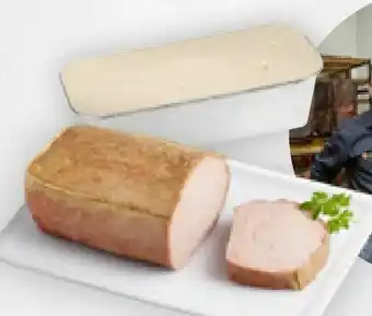 Billa Leberkäsebrät Angebot