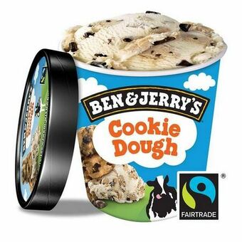 Billa Eis Angebot