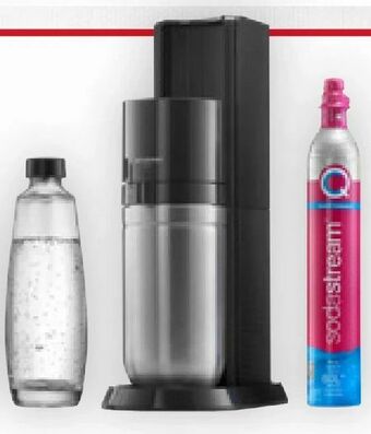 Billa Wassersprudler Titan Duo Angebot