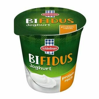 Billa Bifidus Joghurt Angebot