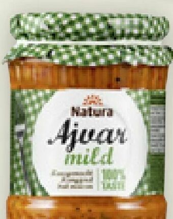 Billa Ajvar Angebot
