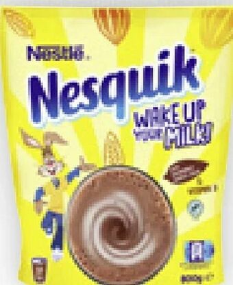 Billa Nesquik Instantkakao Angebot