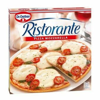 Billa Ristorante Pizza Angebot