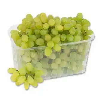 Billa Trauben Italia Angebot