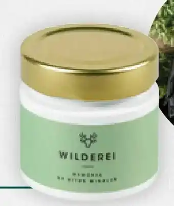 Billa Wilderei Angebot