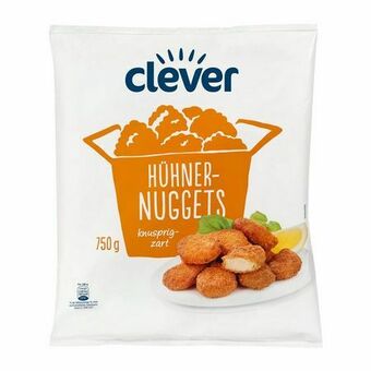 Billa Hühner-Nuggets Angebot