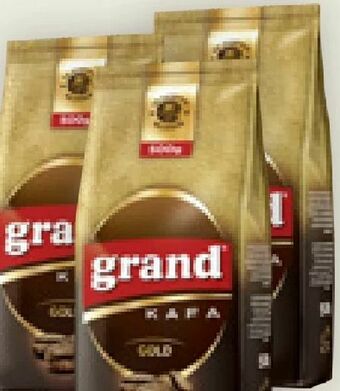 Billa Kaffee Gold Angebot
