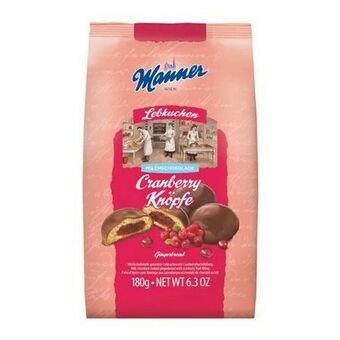 Billa Lebkuchen Angebot