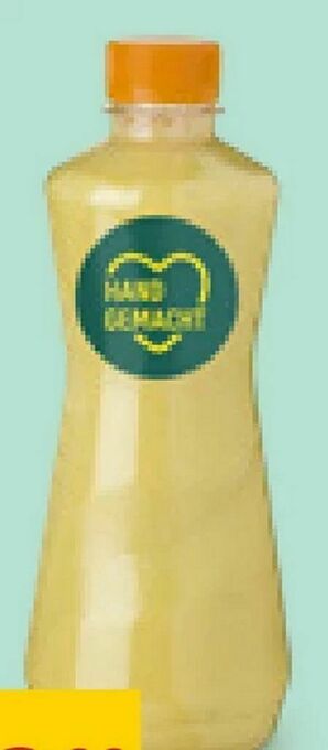 Billa Bananen Frappé Angebot