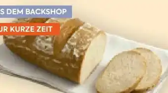 Billa Schweizerbrot Angebot