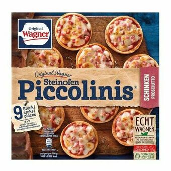 Billa Piccolinis Angebot