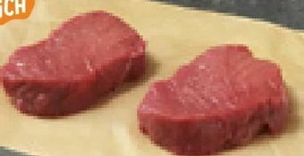 Billa Hüftsteak Angebot