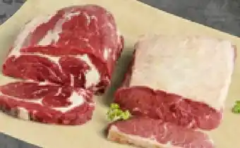 Billa Almochsen-Rostbraten Angebot