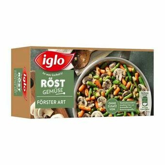 Billa Röstgemüse Angebot