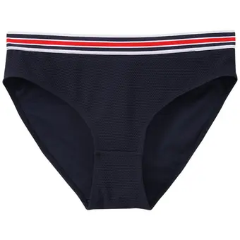 Ernsting's family Damen bikinislip im sportiven look Angebot