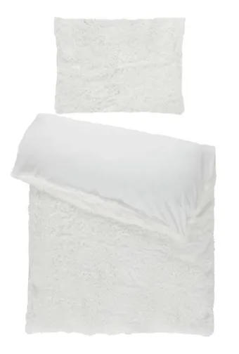 Mömax Bettwäsche fluffy wende Angebot