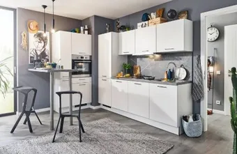 Mömax Einbauküche Angebot