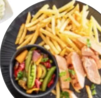 Mömax Hühnerfilet vom grill Angebot
