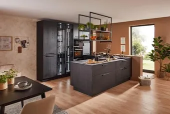 Mömax Einbauküche Angebot