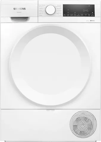 Red Zac Wärmepumpentrockner wq33g2d20 Angebot