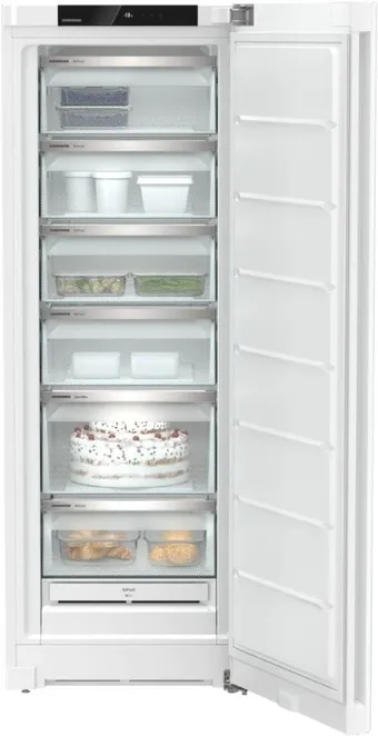 Red Zac Nofrost gefrierschrank fne5026-20 Angebot