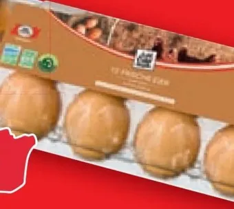 Lidl Eier Angebot