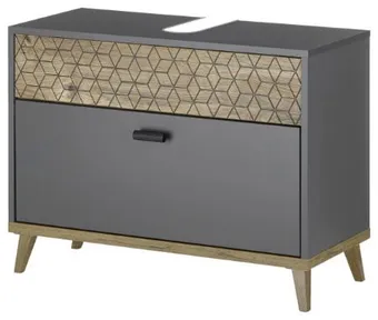 XXXLutz Waschbeckenunterschrank Angebot
