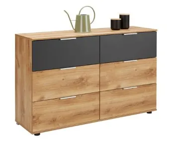 Mömax Kommode valencia Angebot
