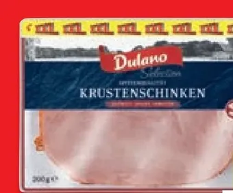 Lidl Selection krustenschinken Angebot