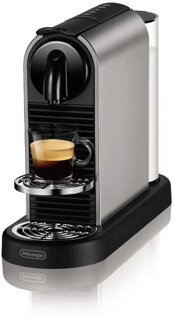 Red Zac Kapselmaschine en 220t citiz Angebot