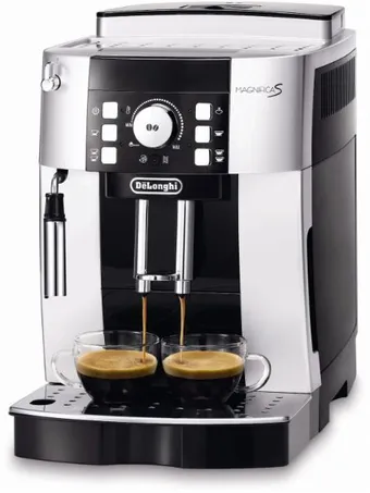 Red Zac Kaffeevollautomat magnifica s ecam21.110.sb Angebot
