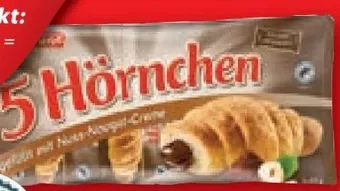 Lidl Nuss-nougat croissants Angebot