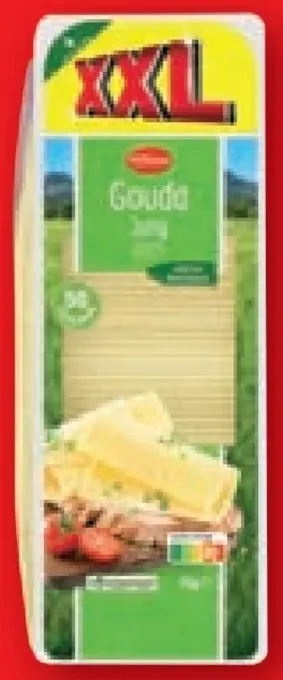 Lidl Gouda Angebot