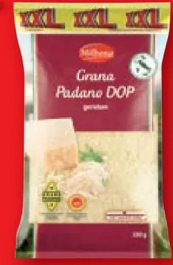 Lidl Grana padano Angebot