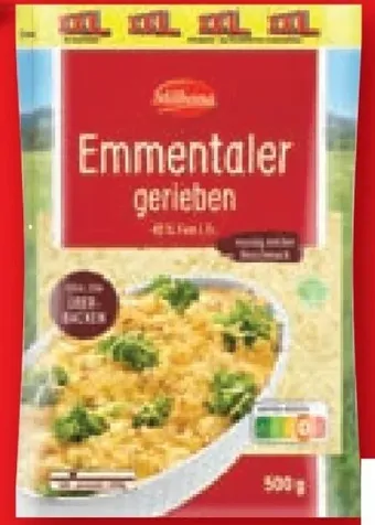Lidl Emmentaler Angebot