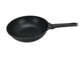 Mömax Wok black line Angebot