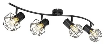 Möbelix Strahler antonia Angebot