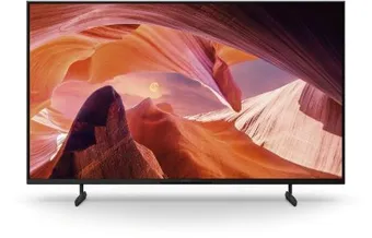 Red Zac Ultra hd tv kd43x80lpaep Angebot