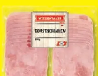 Lidl Toastschinken Angebot