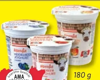 Lidl Fruchtjoghurt Angebot