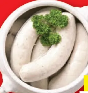Lidl Münchner weißwürste Angebot