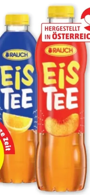 PENNY Eistee Angebot